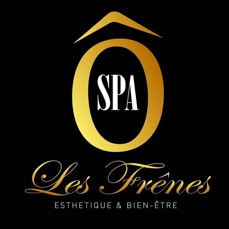 Hostellerie Les Frenes Avignon Exterior foto